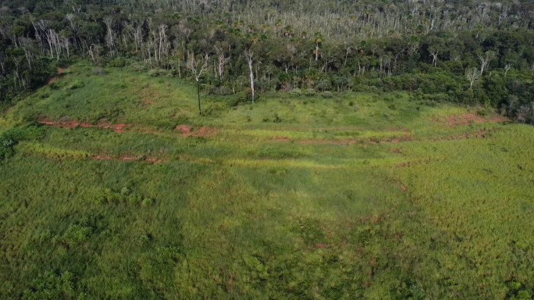 Imagem Fazenda à Venda, 13 m² em Residencial Maripá - Sinop Imagem Fazenda à Venda, 13 m² em Residencial Maripá - Sinop