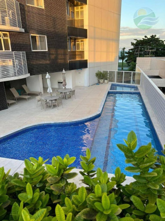 Imagem Apartamento com 3 Quartos à Venda, 155 m² em Pina - Recife