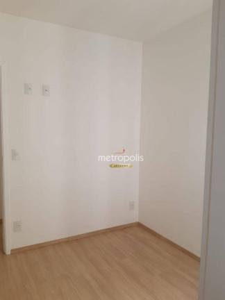 Imagem Apartamento com 3 Quartos para Alugar, 65 m² em Santa Maria - Santo André
