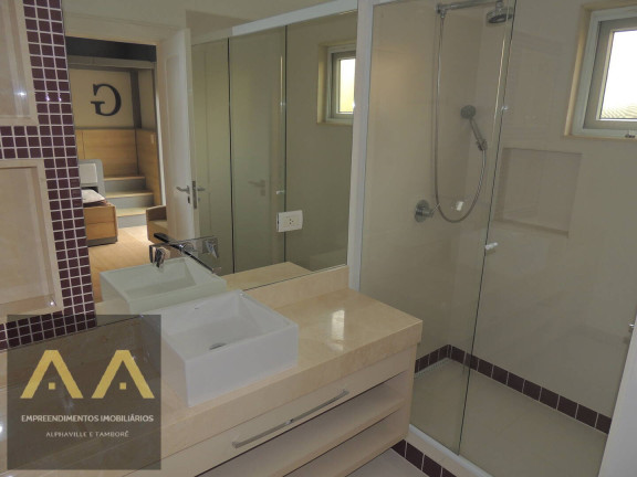 Imagem Casa com 4 Quartos para Alugar, 548 m² em Alphaville - Santana De Parnaíba Imagem Casa com 4 Quartos para Alugar, 548 m² em Alphaville - Santana De Parnaíba