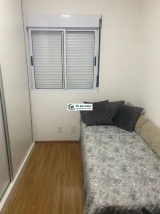 Imagem Imóvel com 2 Quartos à Venda, 54 m² em Condomínio Residencial Colinas Do Paratehy - São José Dos Campos