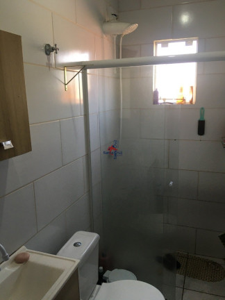 Imagem Apartamento com 2 Quartos à Venda, 53 m² em São João Do Rio Vermelho - Florianópolis