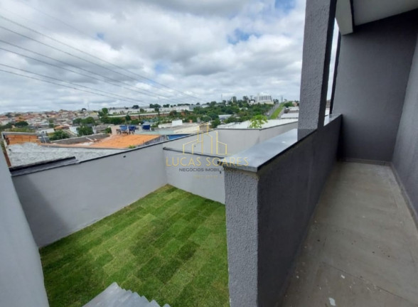 Imagem Sobrado com 3 Quartos à Venda, 150 m² em Vila Lavínia - Mogi Das Cruzes