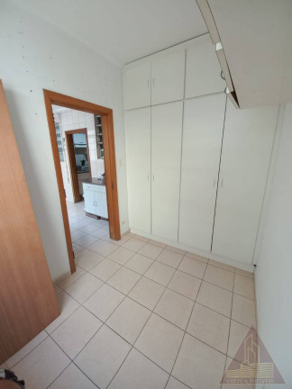 Imagem Apartamento com 3 Quartos para Alugar, 160 m² em Boqueirão - Santos Imagem Apartamento com 3 Quartos para Alugar, 160 m² em Boqueirão - Santos