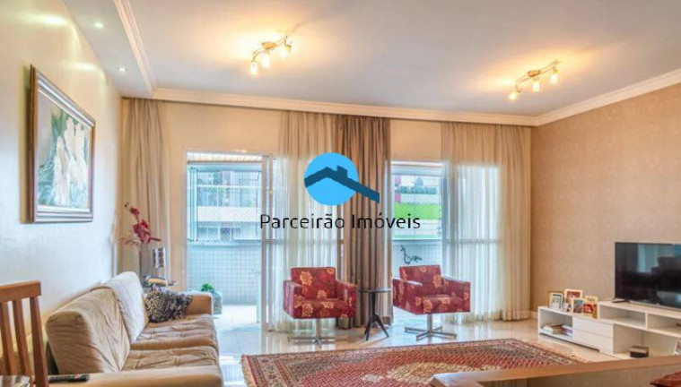 Imagem Apartamento com 3 Quartos à Venda, 127 m² em Centro - São Bernardo Do Campo Imagem Apartamento com 3 Quartos à Venda, 127 m² em Centro - São Bernardo Do Campo