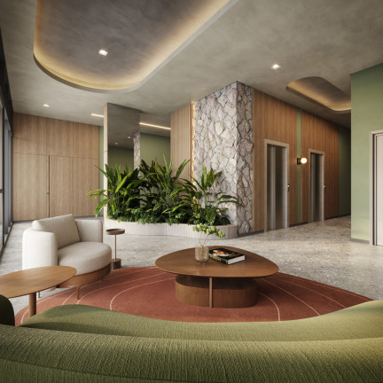 Imagem Apartamento com 3 Quartos à Venda, 111 m² em Ahú - Curitiba
