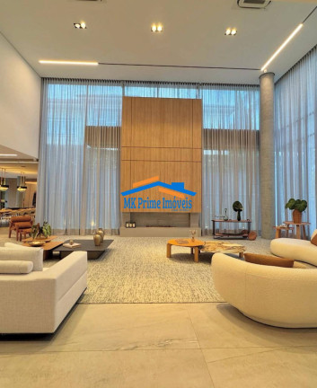 Imagem Casa com 6 Quartos à Venda, 1.027 m² em Tamboré - Santana De Parnaíba Imagem Casa com 6 Quartos à Venda, 1.027 m² em Tamboré - Santana De Parnaíba