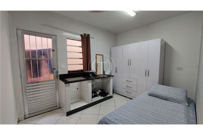 Imagem Casa com 3 Quartos à Venda, 180 m² em Jardim Tango - São Paulo