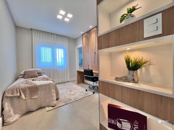Imagem Casa de Condomínio com 3 Quartos à Venda, 186 m² em Dubai - Capão Da Canoa
