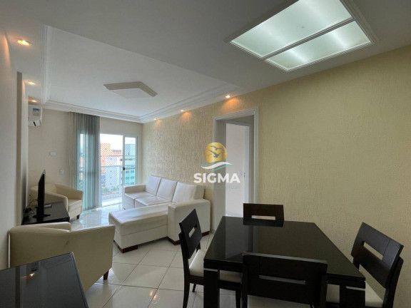Imagem Apartamento com 2 Quartos à Venda, 80 m² em Tombo - Guarujá Imagem Apartamento com 2 Quartos à Venda, 80 m² em Tombo - Guarujá
