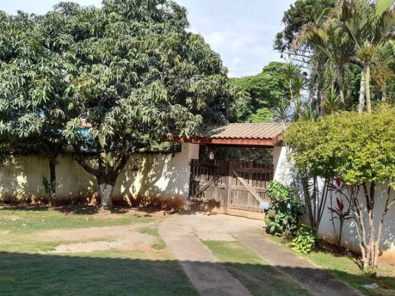 Imagem Chácara com 4 Quartos à Venda, 888 m² em Condomínio Aquarius - Araçoiaba Da Serra
