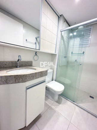 Imagem Imóvel com 1 Quarto à Venda, 58 m² em Norte (águas Claras) - Brasília