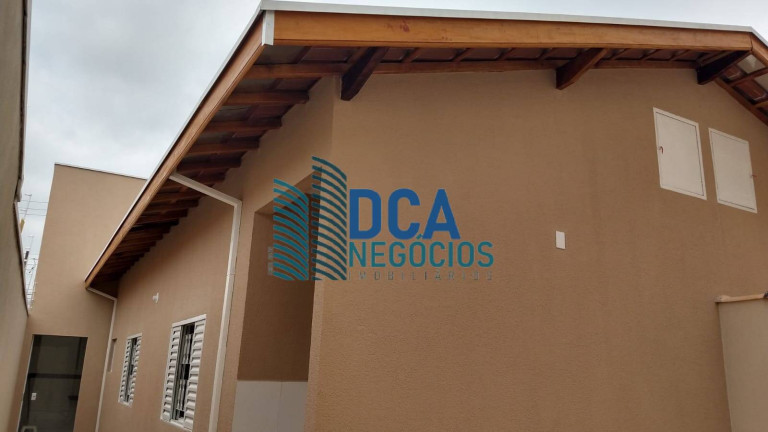 Imagem Casa com 2 Quartos à Venda, 70 m² em Residencial Estoril - Taubaté