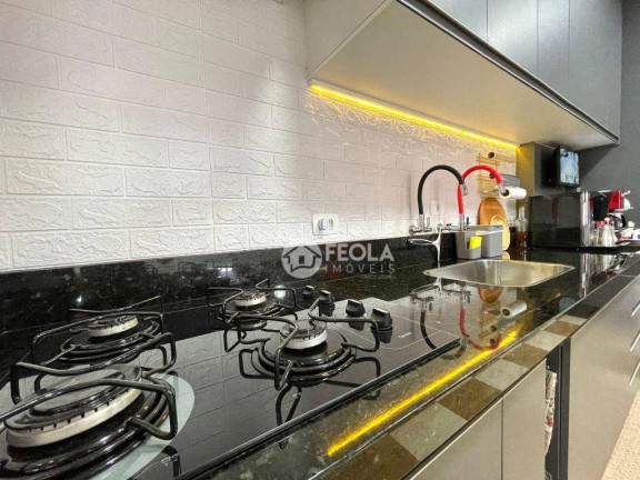 Imagem Casa com 3 Quartos à Venda, 287 m² em Jardim Sartori - Santa Bárbara D'oeste Imagem Casa com 3 Quartos à Venda, 287 m² em Jardim Sartori - Santa Bárbara D'oeste