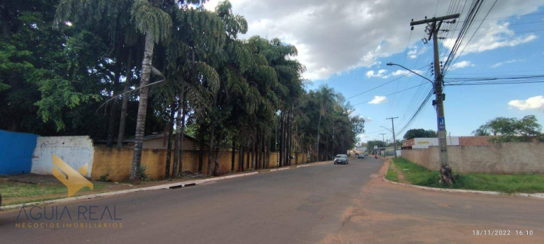 Imagem Chácara com 3 Quartos à Venda, 135 m² em Jardim Nossa Senhora Do Perpétuo Socorro - Campo Grande Imagem Chácara com 3 Quartos à Venda, 135 m² em Jardim Nossa Senhora Do Perpétuo Socorro - Campo Grande