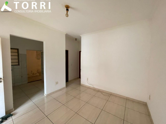 Imagem Casa com 2 Quartos à Venda, 60 m² em Wanel Ville - Sorocaba