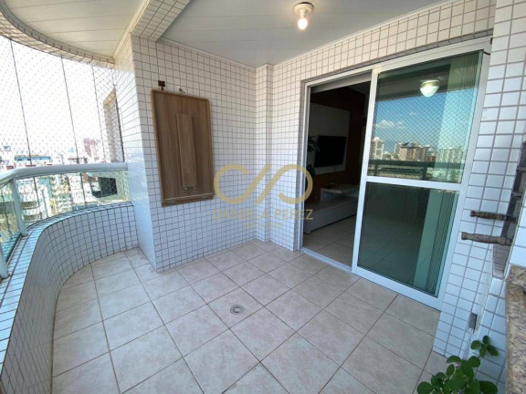 Imagem Apartamento com 2 Quartos à Venda, 85 m² em Guilhermina - Praia Grande Imagem Apartamento com 2 Quartos à Venda, 85 m² em Guilhermina - Praia Grande