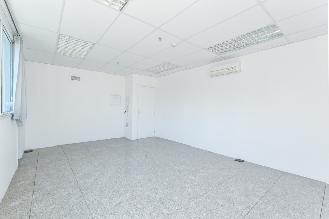 Imagem Sala Comercial à Venda, 33 m² em Brooklin Paulista - São Paulo Imagem Sala Comercial à Venda, 33 m² em Brooklin Paulista - São Paulo