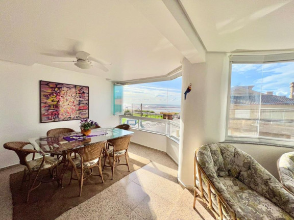 Imagem Apartamento com 3 Quartos à Venda, 172 m² em Zona Nova - Capao Da Canoa