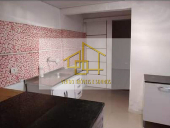 Imagem Sobrado com 3 Quartos à Venda, 125 m² em Jardim Guanabara - São Paulo