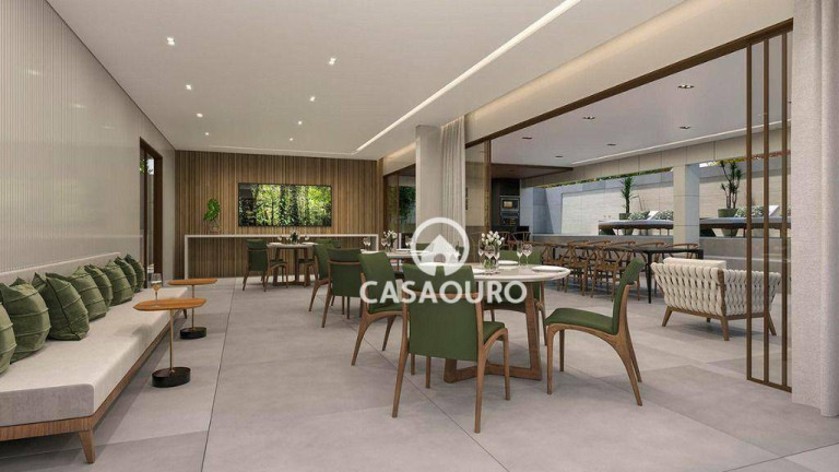 Imagem Apartamento com 1 Quarto à Venda, 64 m² em Funcionários - Belo Horizonte Imagem Apartamento com 1 Quarto à Venda, 64 m² em Funcionários - Belo Horizonte
