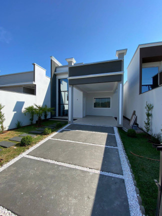 Imagem Casa com 3 Quartos à Venda, 180 m² em Bosque Da Mata - Tijucas