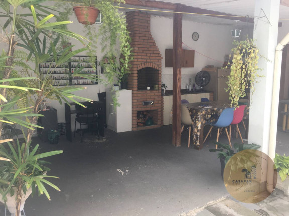 Imagem Casa com 4 Quartos à Venda, 200 m² em Osvaldo Cruz - São Caetano Do Sul Imagem Casa com 4 Quartos à Venda, 200 m² em Osvaldo Cruz - São Caetano Do Sul