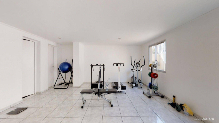 Imagem Apartamento com 2 Quartos à Venda, 49 m² em Vila Mira - São Paulo Imagem Apartamento com 2 Quartos à Venda, 49 m² em Vila Mira - São Paulo