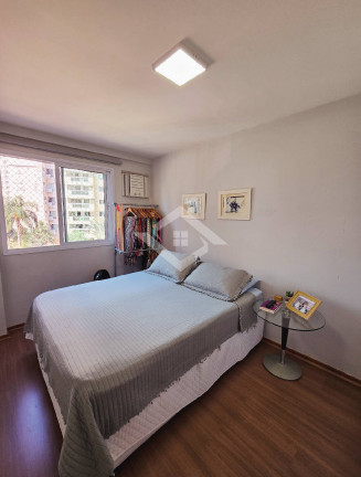 Imagem Apartamento com 3 Quartos à Venda, 78 m² em Barra Olímpica - Rio De Janeiro