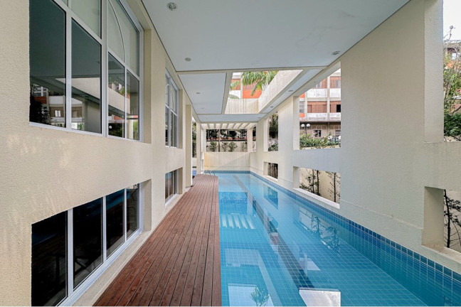 Imagem Apartamento com 3 Quartos à Venda, 208 m² em Alto Da Boa Vista - São Paulo