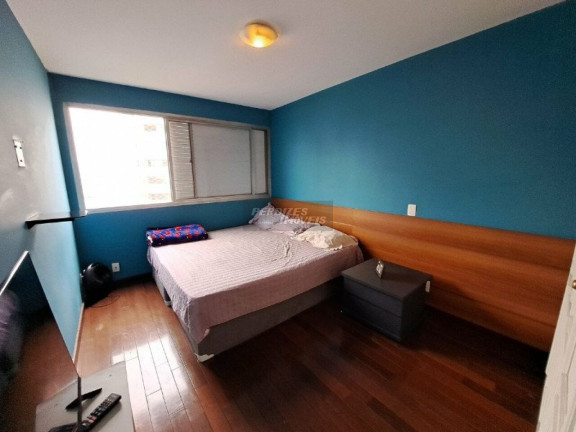 Imagem Apartamento com 3 Quartos à Venda, 133 m² em Perdizes - São Paulo
