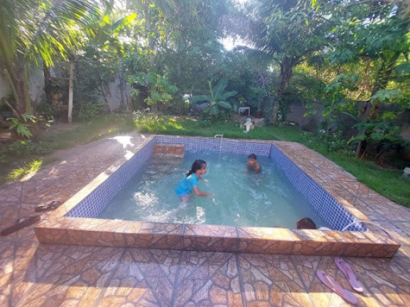 Casa com 4 Quartos à Venda, 200 m² em Morada Do Sol - Vila Velha