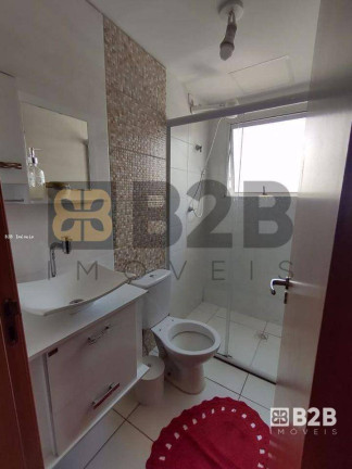 Imagem Apartamento com 2 Quartos à Venda, 45 m² em Parque Roosevelt - Bauru