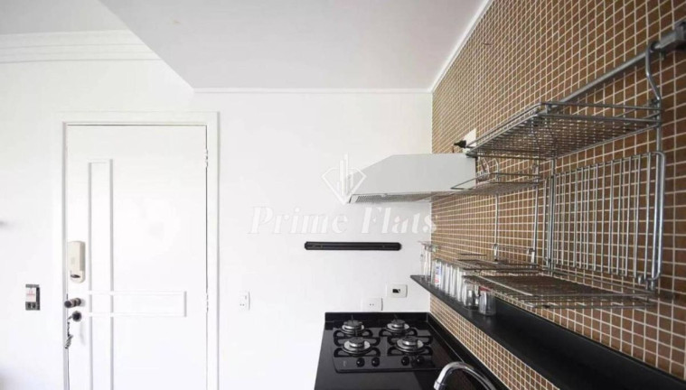 Imagem Apartamento com 1 Quarto à Venda, 34 m² em Paraíso Do Morumbi - São Paulo Imagem Apartamento com 1 Quarto à Venda, 34 m² em Paraíso Do Morumbi - São Paulo