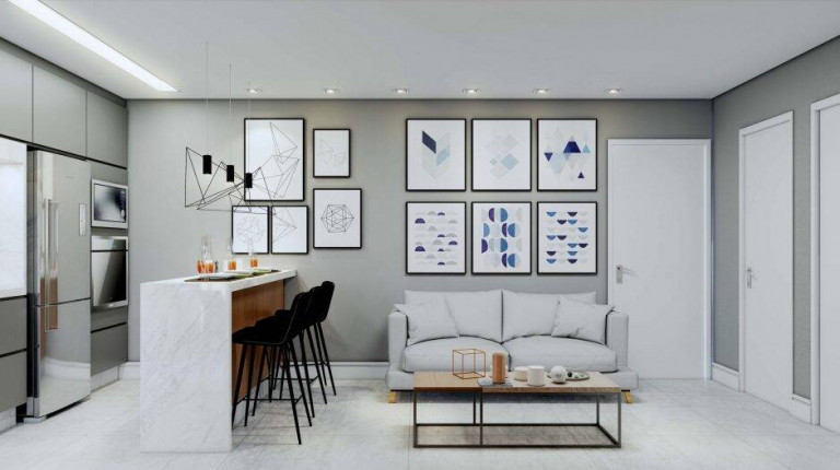 Imagem Apartamento com 2 Quartos à Venda, 9 m² em Vila Gustavo - São Paulo Imagem Apartamento com 2 Quartos à Venda, 9 m² em Vila Gustavo - São Paulo