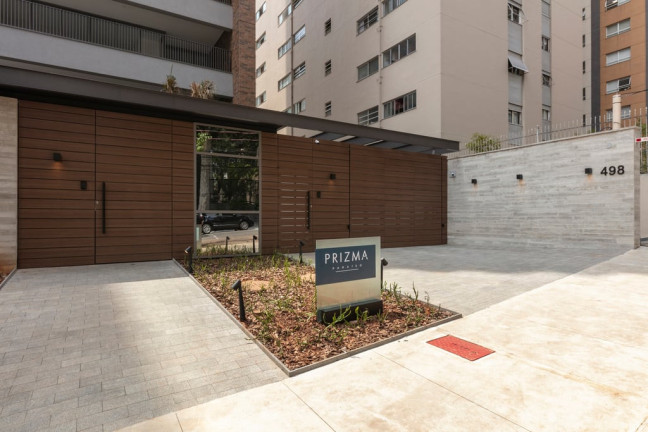 Imagem Apartamento com 3 Quartos à Venda, 170 m² em Paraíso - São Paulo