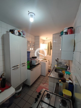 Imagem Apartamento com 3 Quartos à Venda, 60 m² Imagem Apartamento com 3 Quartos à Venda, 60 m²