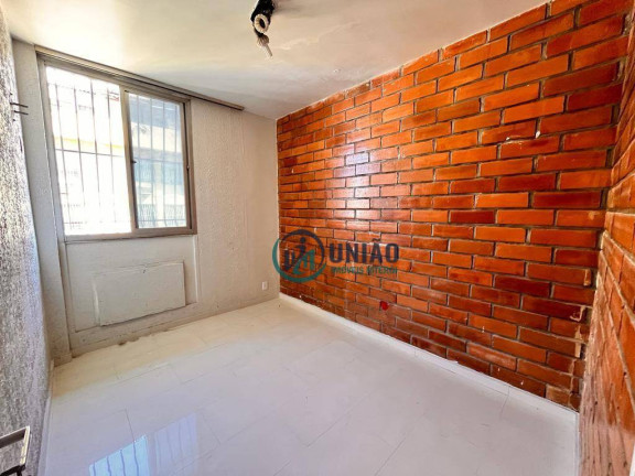 Imagem Cobertura com 2 Quartos à Venda, 100 m² em Fonseca - Niterói Imagem Cobertura com 2 Quartos à Venda, 100 m² em Fonseca - Niterói