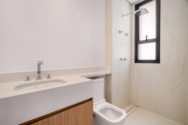 Imagem Apartamento com 2 Quartos à Venda, 145 m² em Brooklin Novo - São Paulo