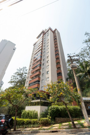 Imagem Imóvel com 3 Quartos à Venda, 114 m² em Vila Andrade - São Paulo