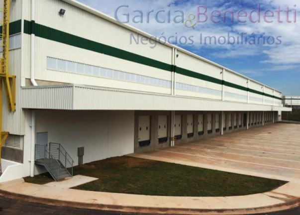 Imagem Imóvel Comercial para Alugar, 7.593 m² em Cumbica - Guarulhos