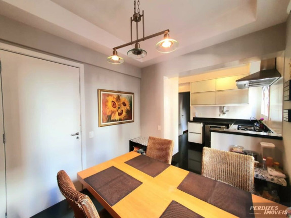 Imagem Apartamento com 4 Quartos à Venda, 250 m² em Perdizes - São Paulo