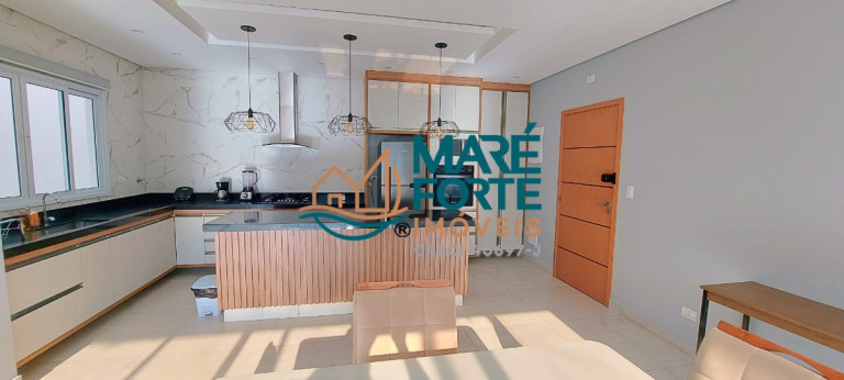 Imagem Cobertura com 3 Quartos à Venda, 140 m² em Toninhas - Ubatuba Imagem Cobertura com 3 Quartos à Venda, 140 m² em Toninhas - Ubatuba