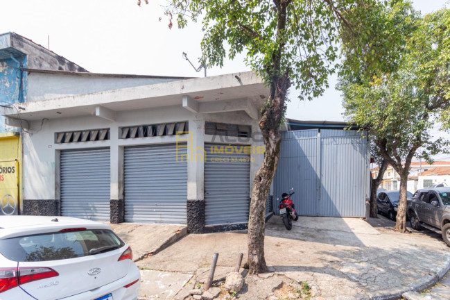 Imagem Imóvel Comercial para Alugar, 160 m² em Remédios - Osasco