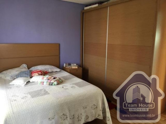 Imagem Sobrado com 3 Quartos à Venda, 236 m² em Parque Do Colégio - Suzano