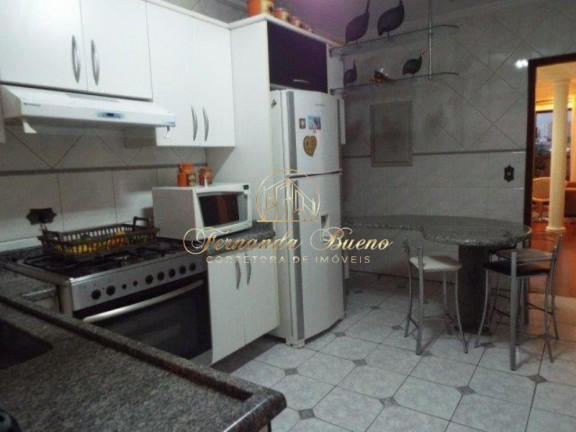Imagem Apartamento com 3 Quartos à Venda, 12.000 m² em Parque Das Nações - Santo André Imagem Apartamento com 3 Quartos à Venda, 12.000 m² em Parque Das Nações - Santo André
