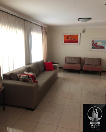 Imagem Casa com 3 Quartos à Venda, 337 m² em Ibiti Do Paço - Sorocaba Imagem Casa com 3 Quartos à Venda, 337 m² em Ibiti Do Paço - Sorocaba