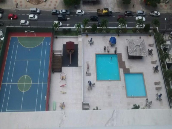 Imagem Apartamento com 3 Quartos à Venda, 88 m² em Iguatemi - Salvador