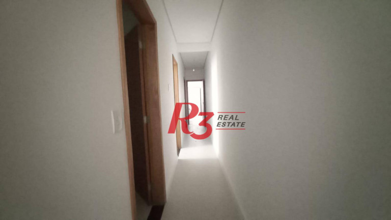 Imagem Casa com 3 Quartos à Venda, 100 m² em Embaré - Santos