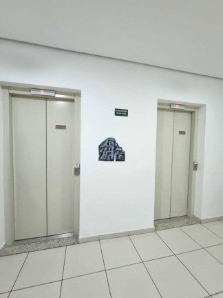 Imagem Apartamento com 2 Quartos à Venda, em Chácaras Fazenda Coelho - Hortolândia Imagem Apartamento com 2 Quartos à Venda, em Chácaras Fazenda Coelho - Hortolândia